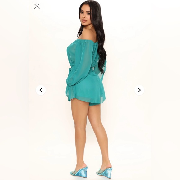 Brand new fashion, nova romper. - Picture 3 of 11
